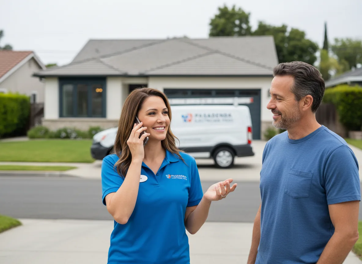 Electrician Bellwood, NE FAQs